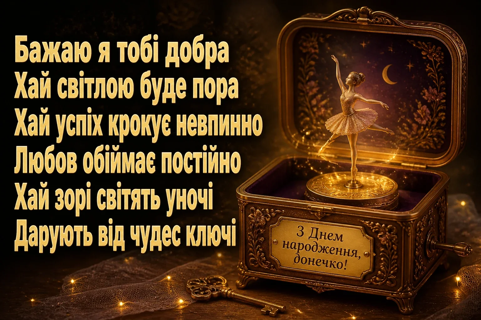 люба донечка з днем народження донечко люба донечка з днем народження донечко