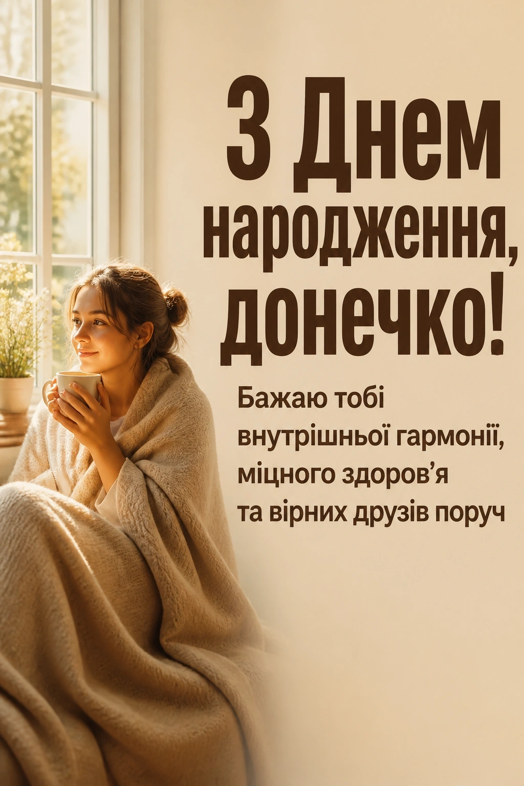 люба донечка з днем народження донечко люба донечка з днем народження донечко