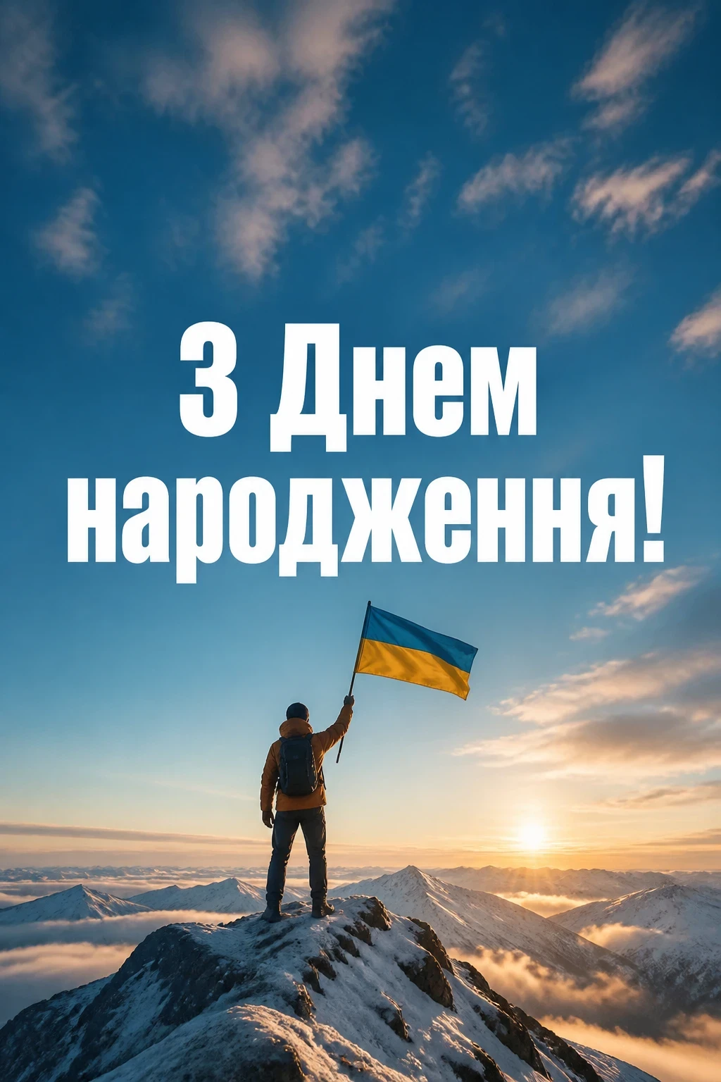 привітання брата з днем народження