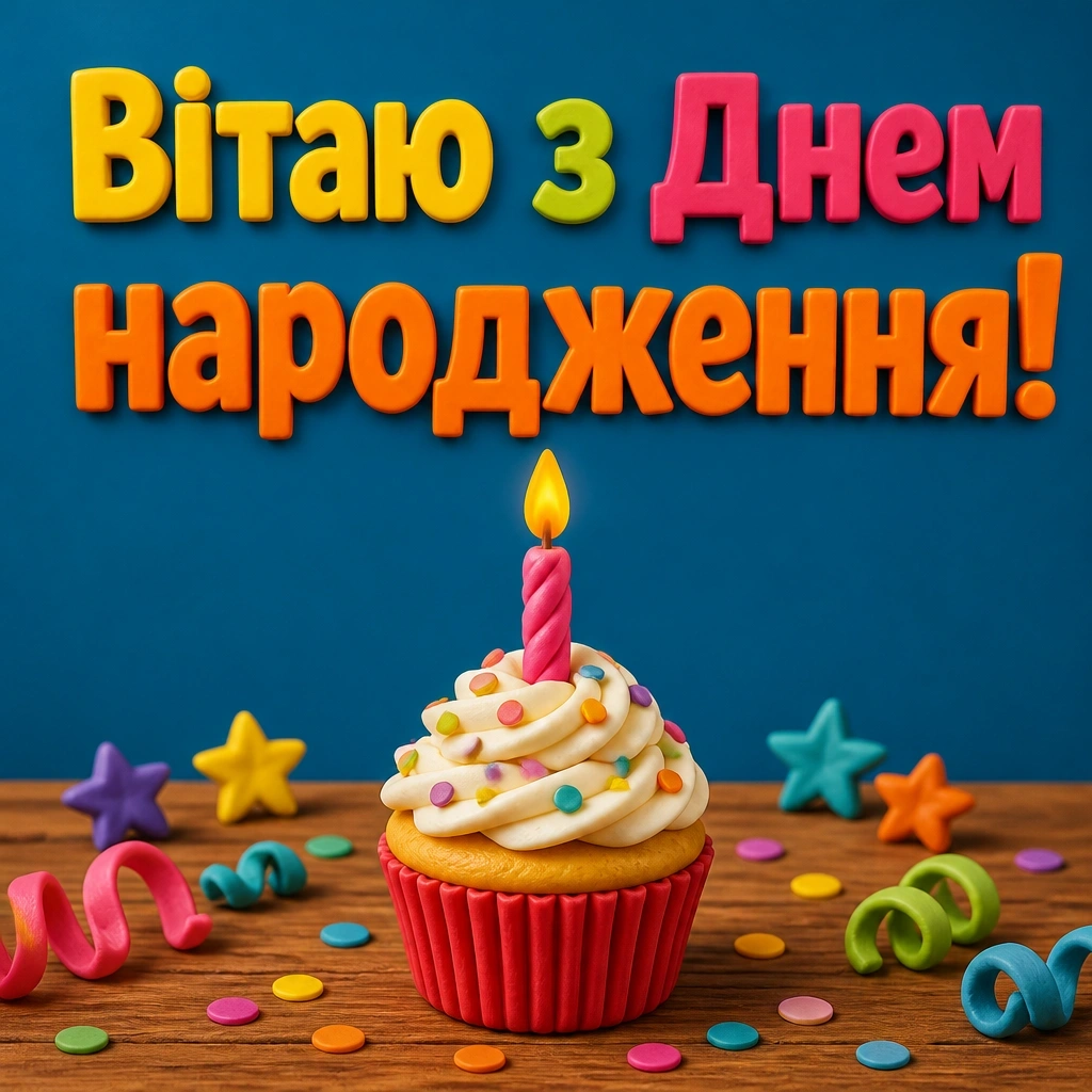 з днем народження танюша