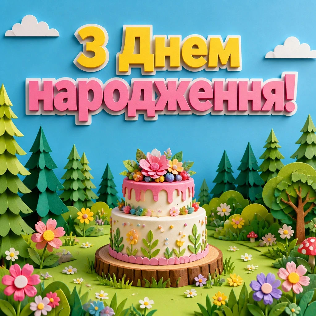 з днем народження танюша