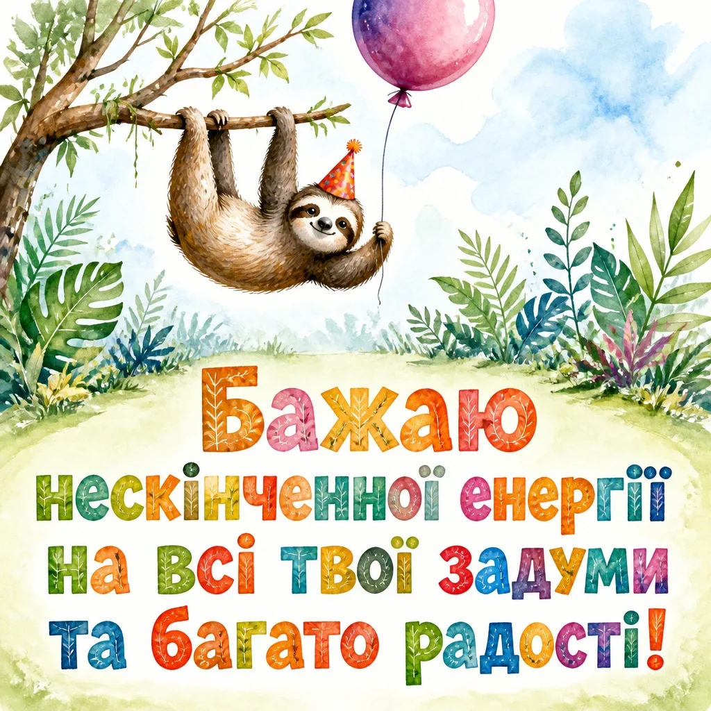 привітання племінника з днем народження