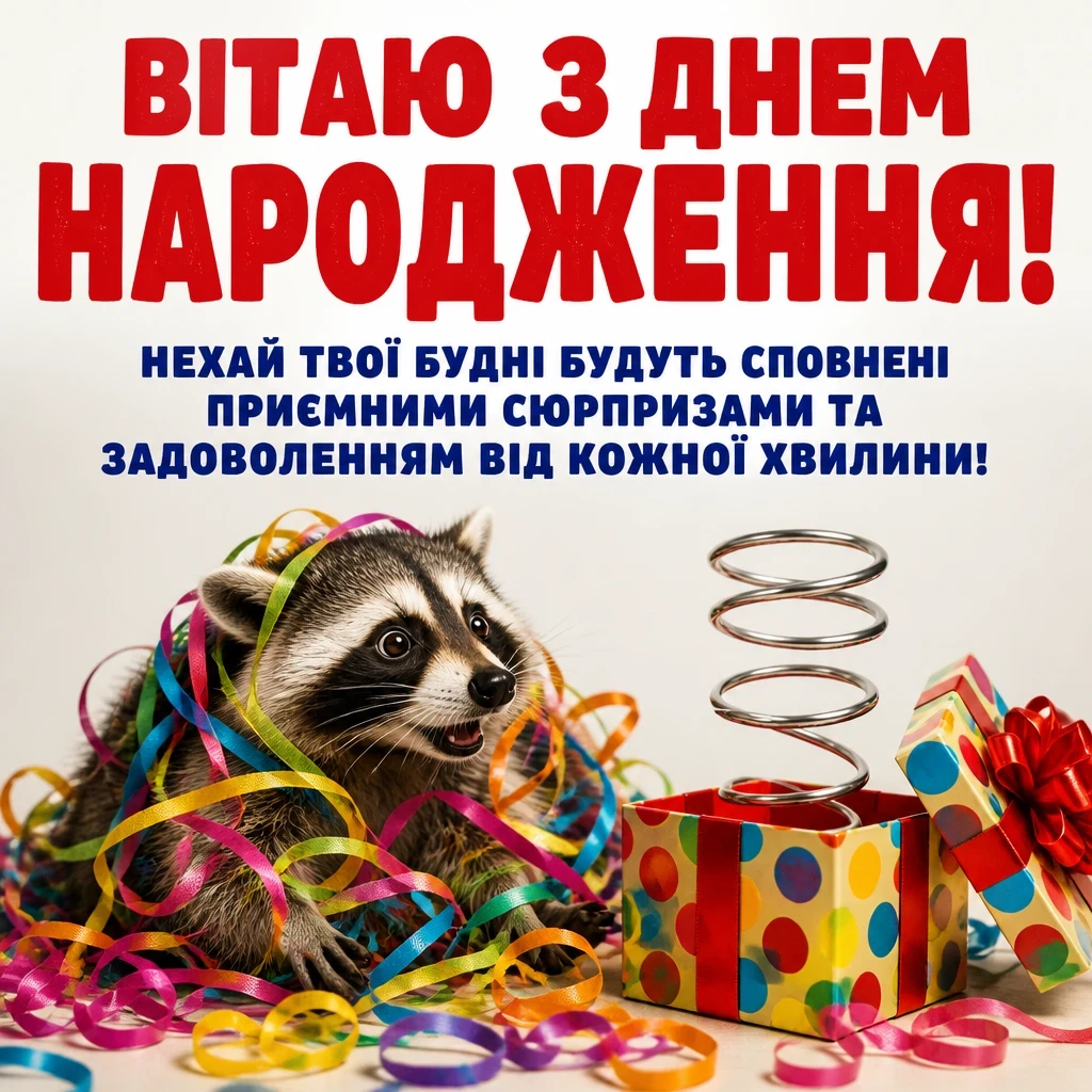 привітання племінника з днем народження