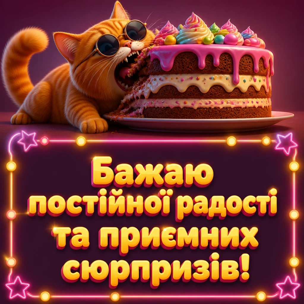 з днем народження алла
