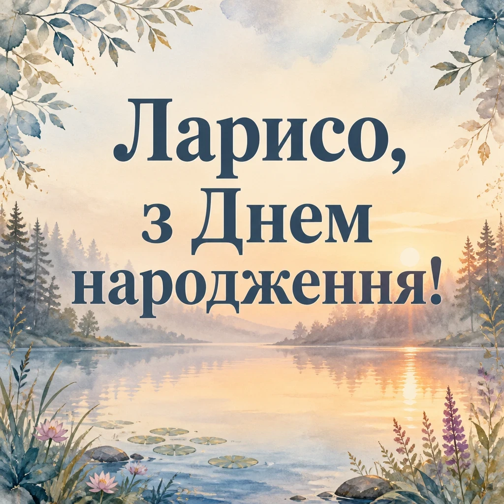 з днем народження лариса з днем народження лариса