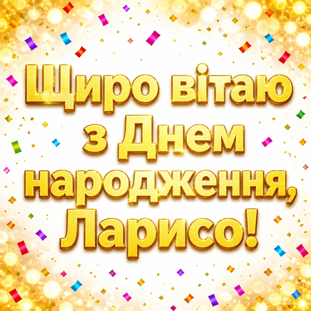 з днем народження лариса з днем народження лариса