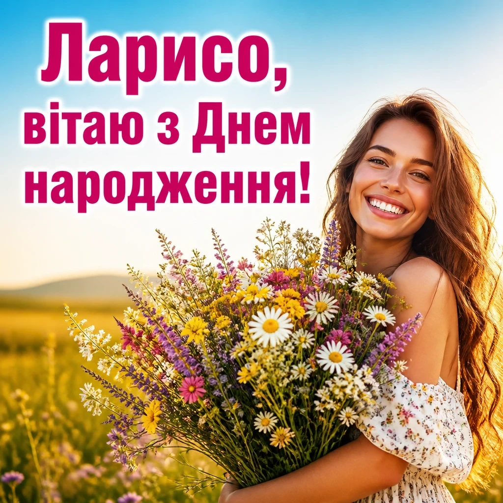 з днем народження лариса з днем народження лариса