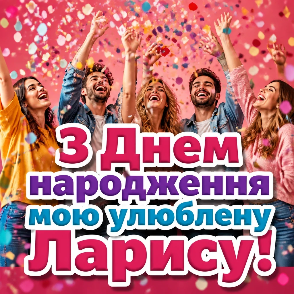 з днем народження лариса з днем народження лариса