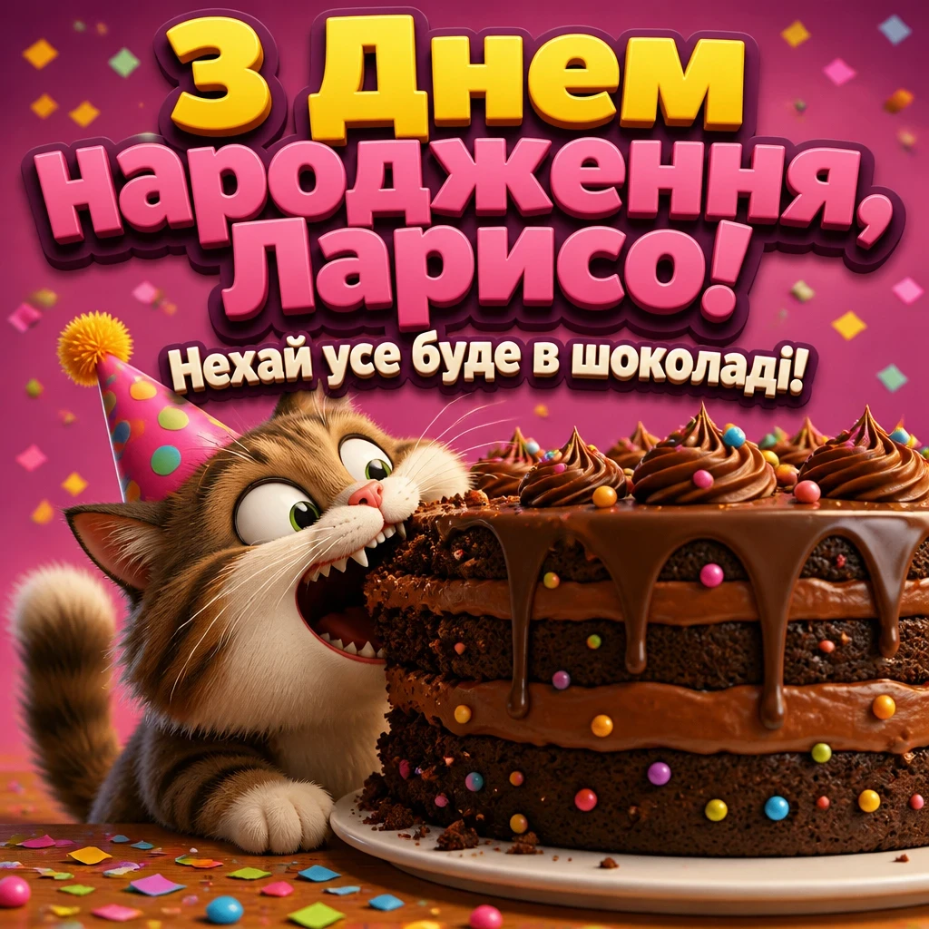 з днем народження лариса з днем народження лариса