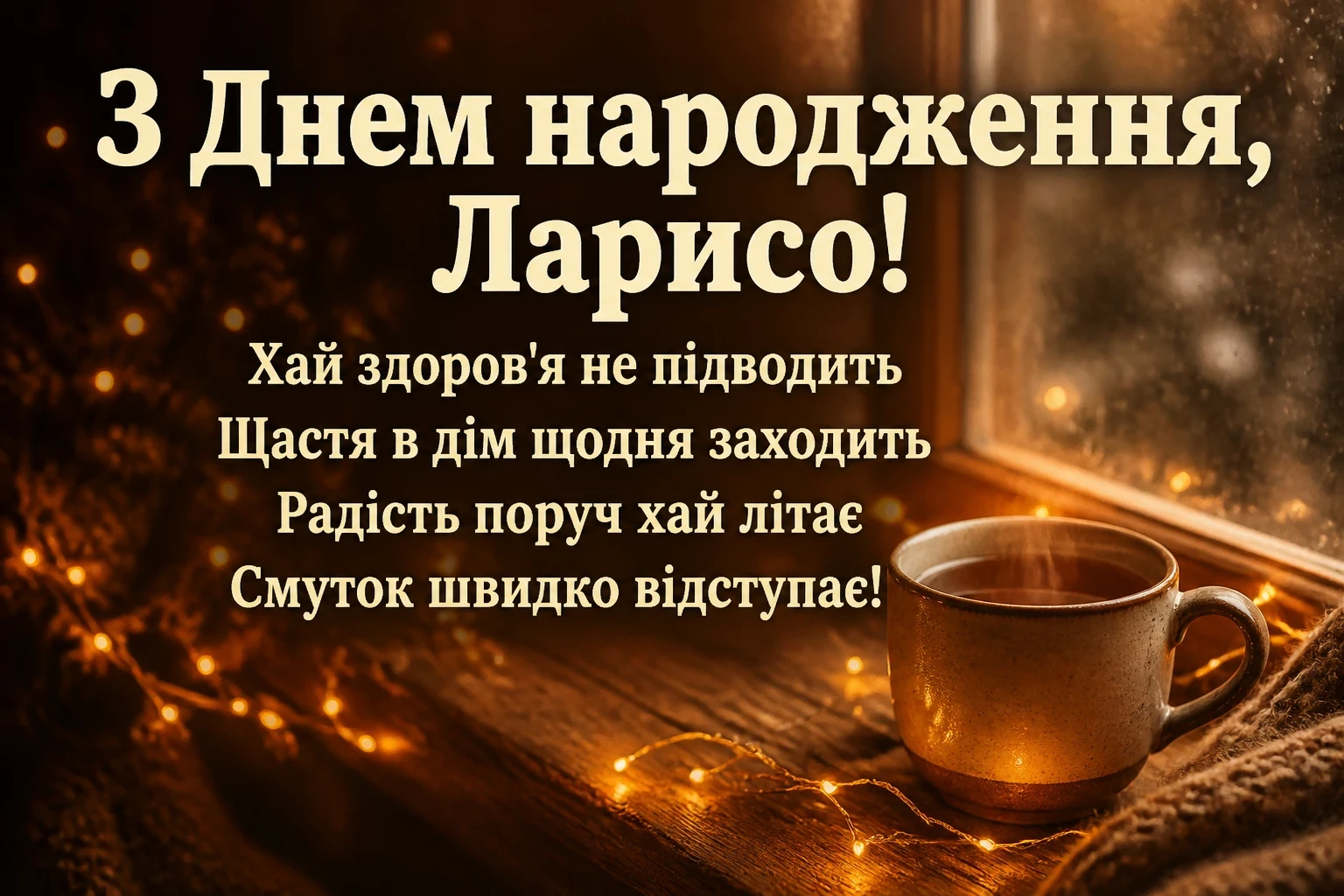 з днем народження лариса з днем народження лариса