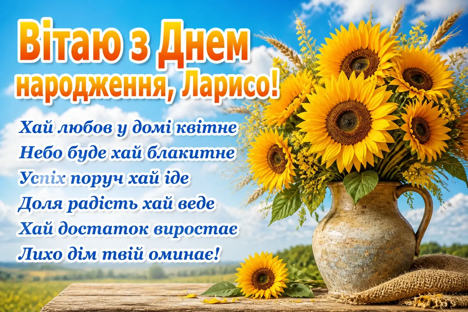 з днем народження лариса з днем народження лариса