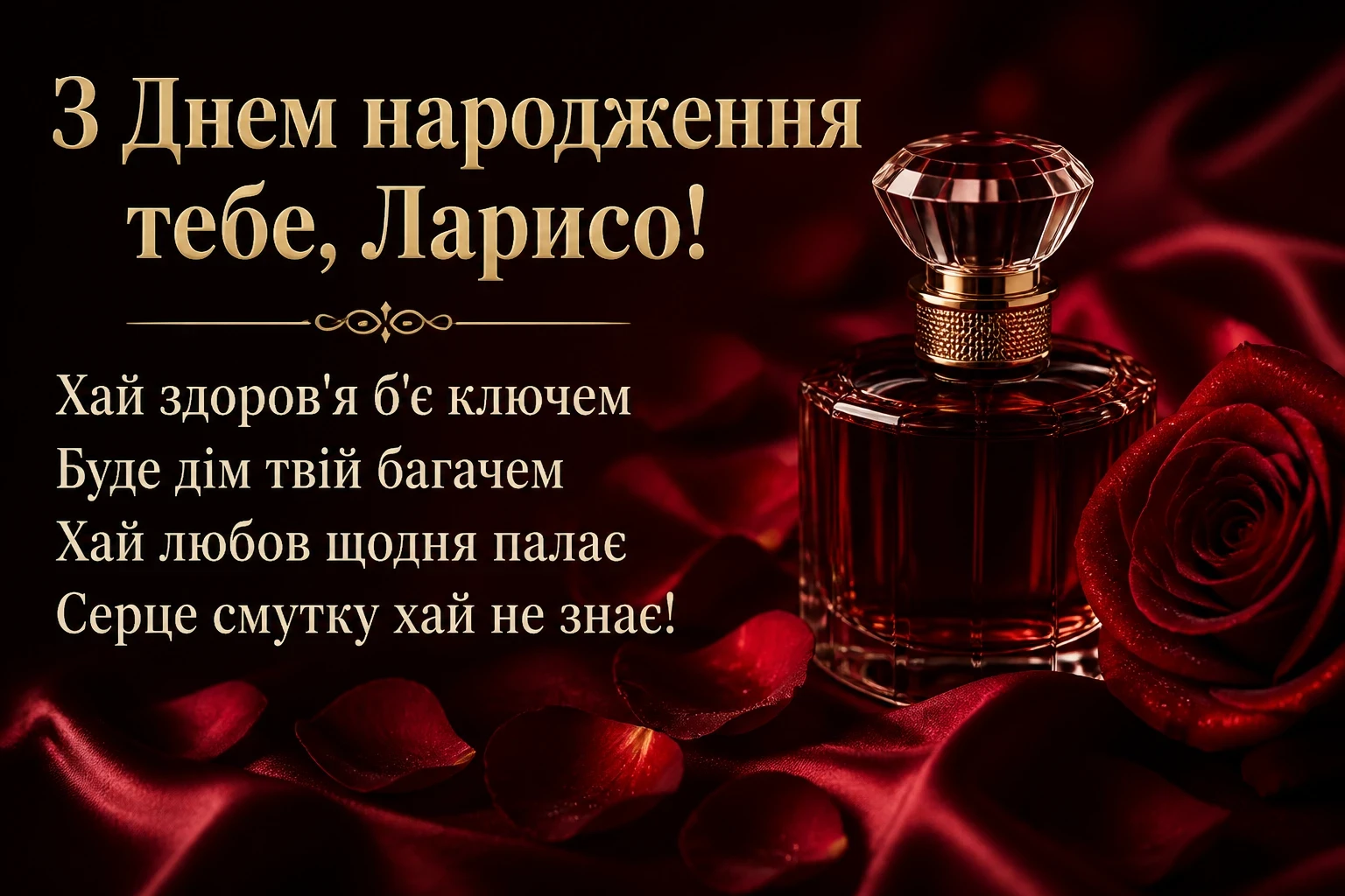 з днем народження лариса з днем народження лариса