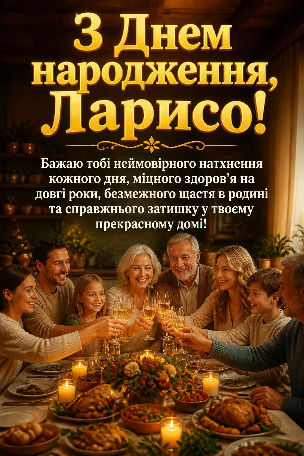 з днем народження лариса з днем народження лариса