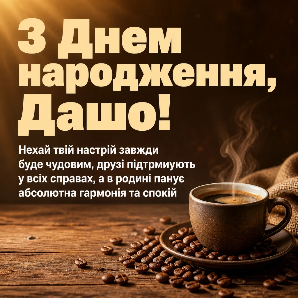 з днем народження даша з днем народження даша