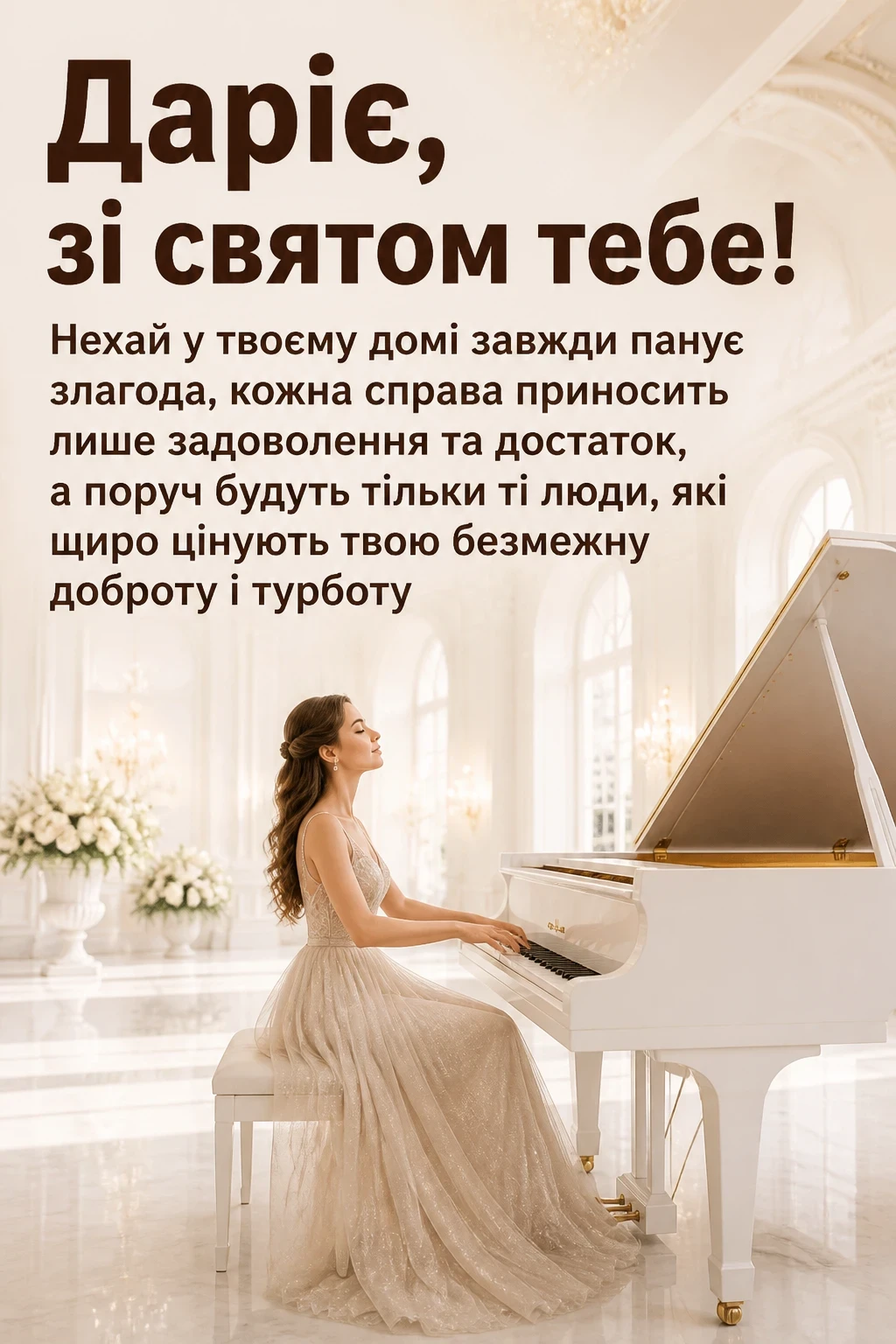 з днем народження даша з днем народження даша