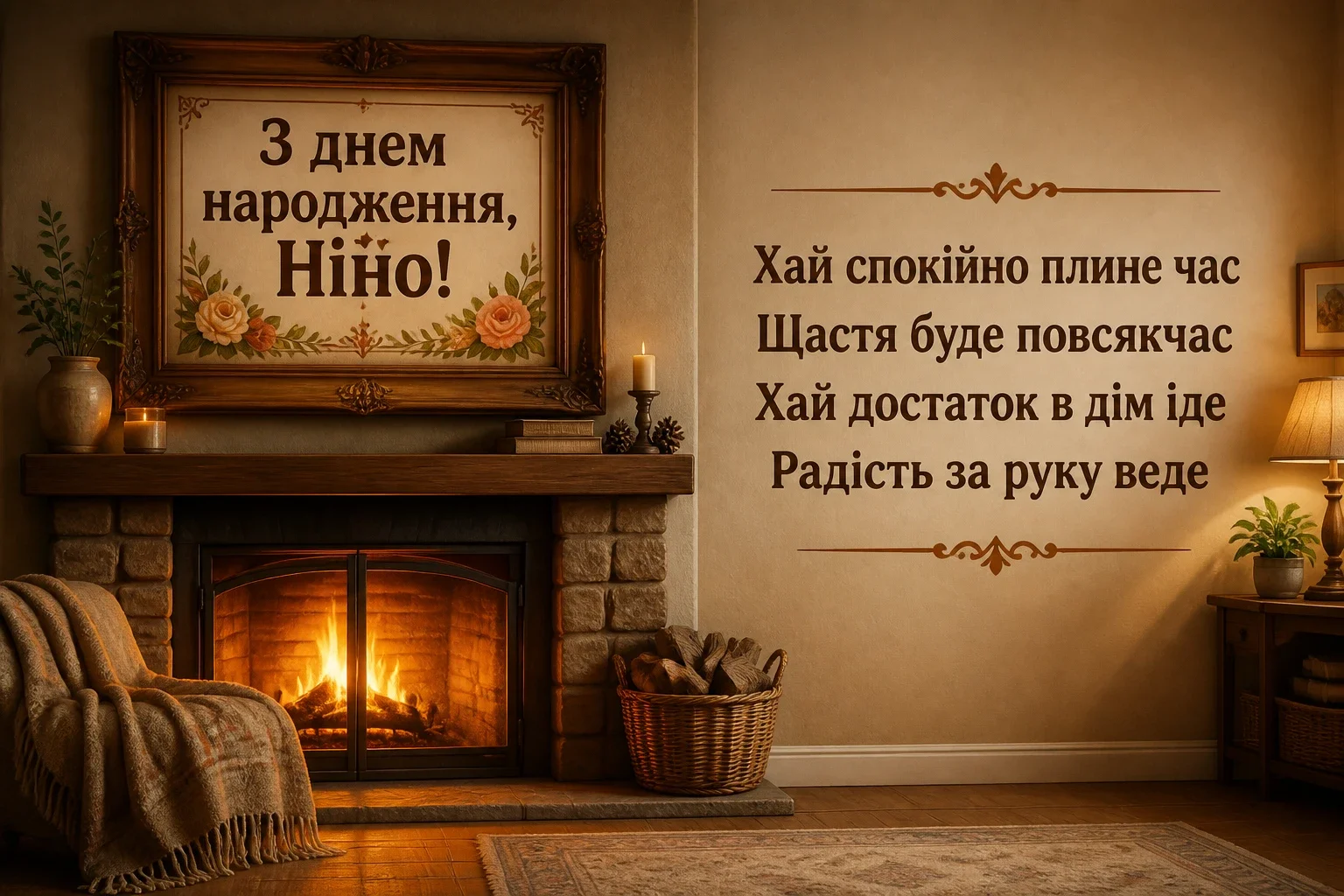з днем народження ніна з днем народження ніна
