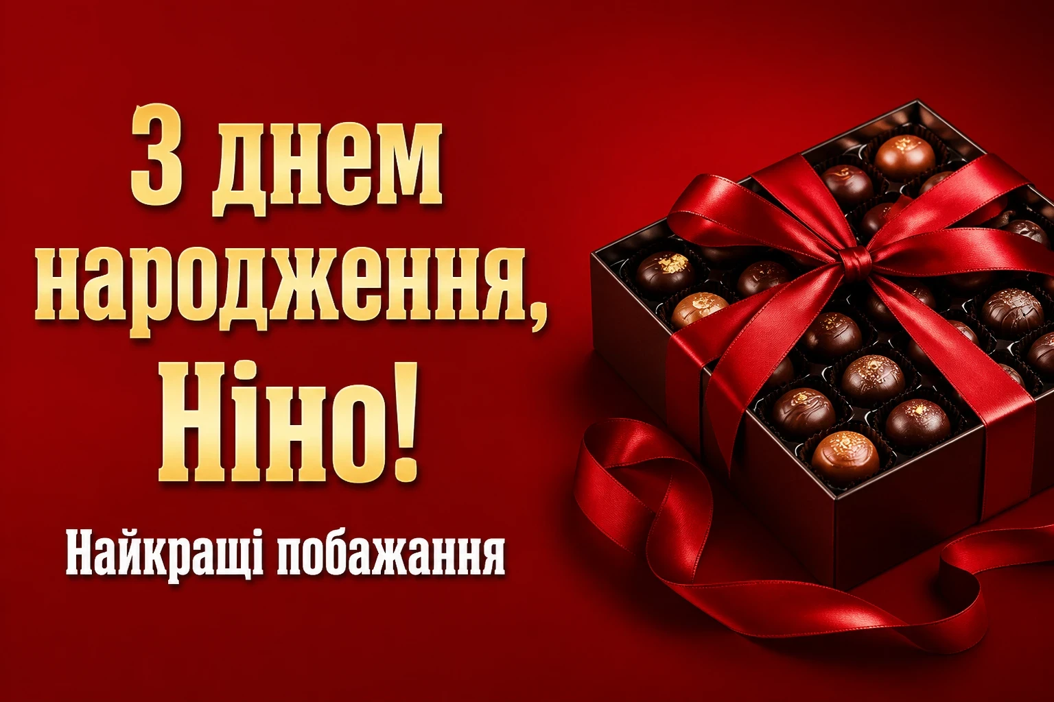 з днем народження ніна з днем народження ніна