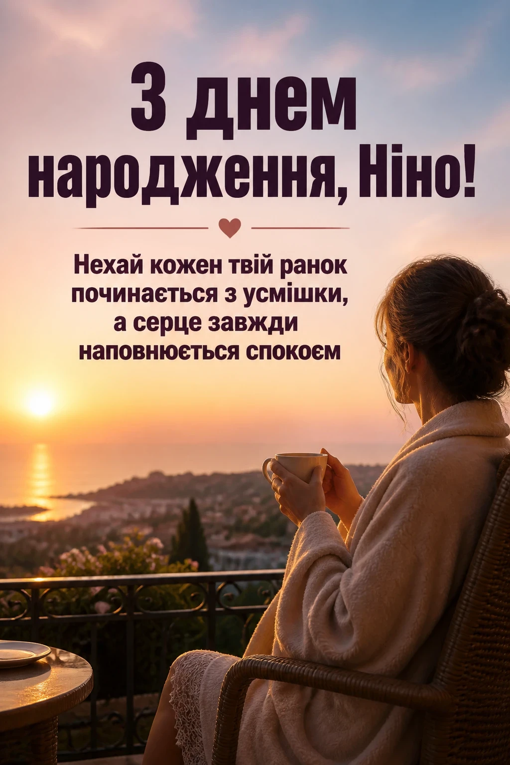 з днем народження ніна з днем народження ніна