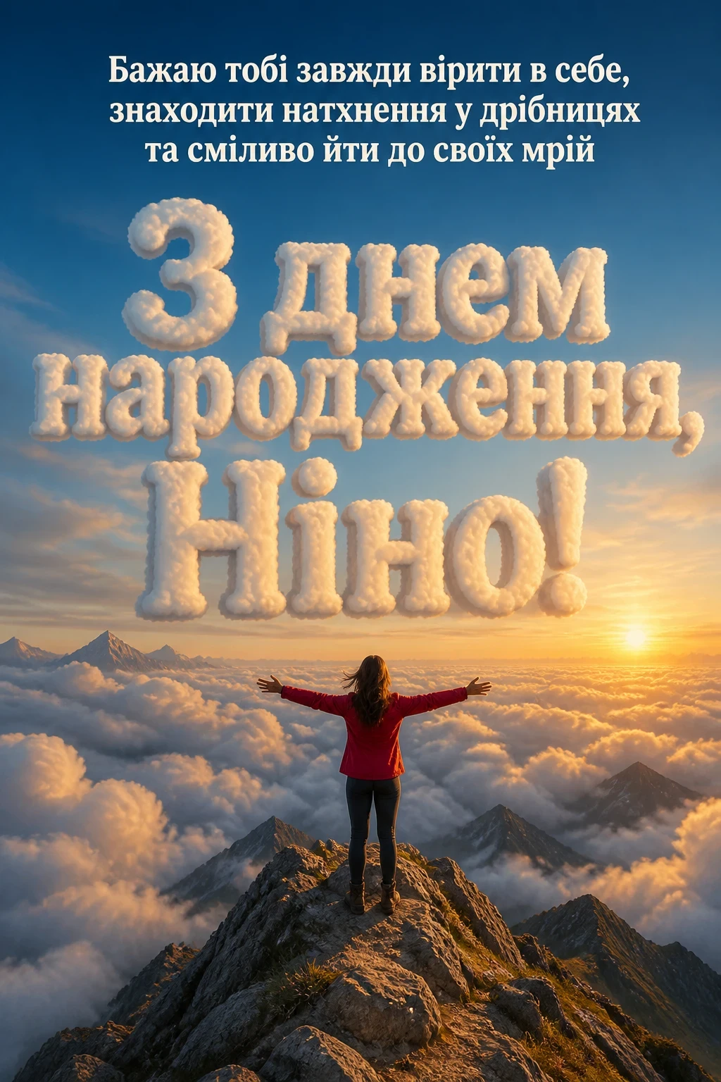 з днем народження ніна з днем народження ніна