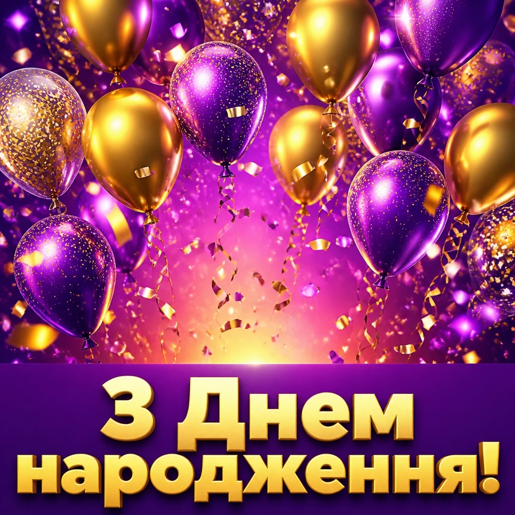 з днем народження ліля