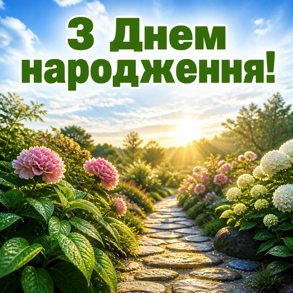 з днем народження ліля
