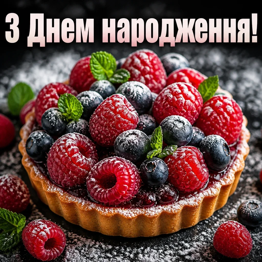 з днем народження ліля