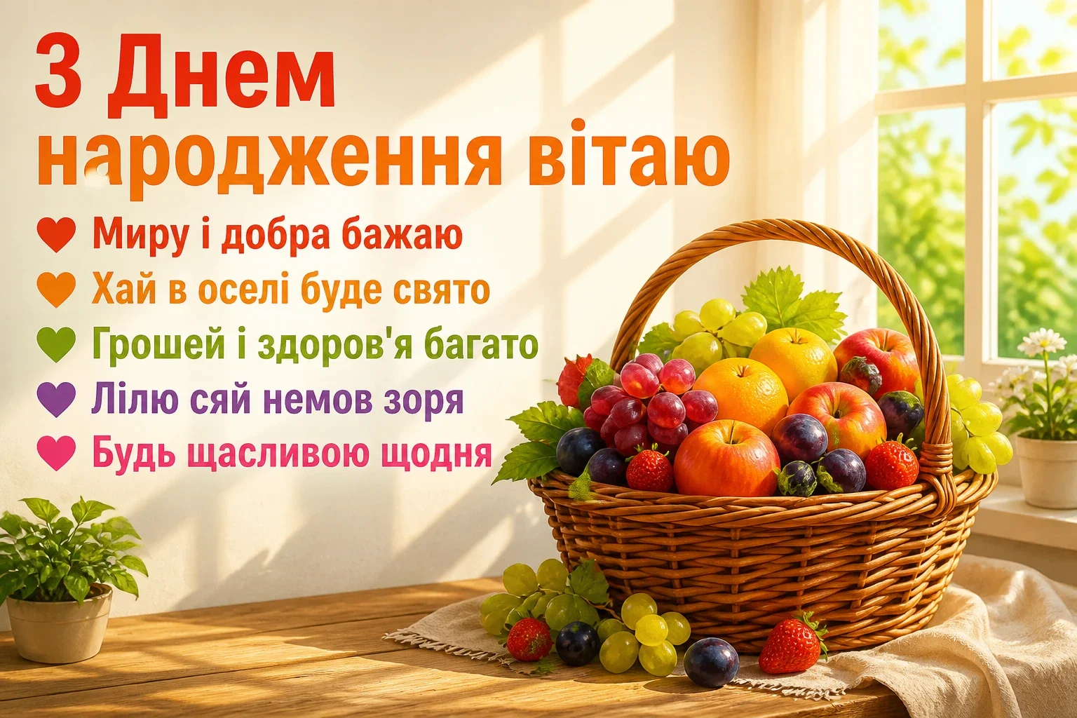 з днем народження ліля