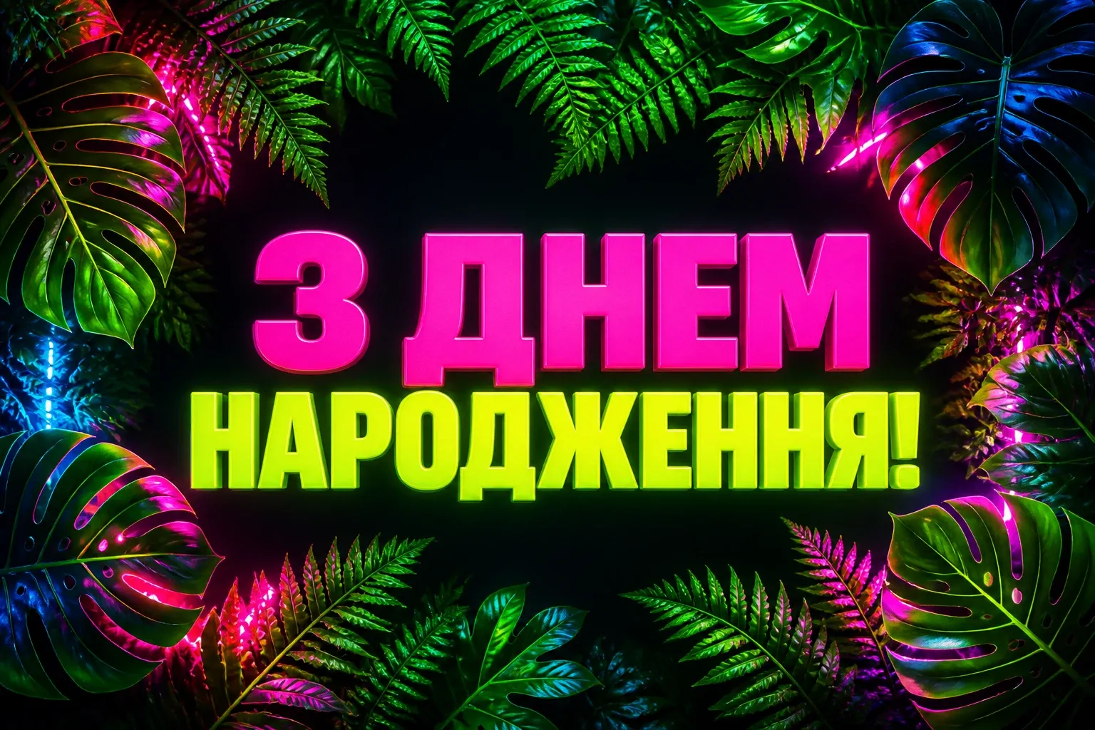 з днем народження маша