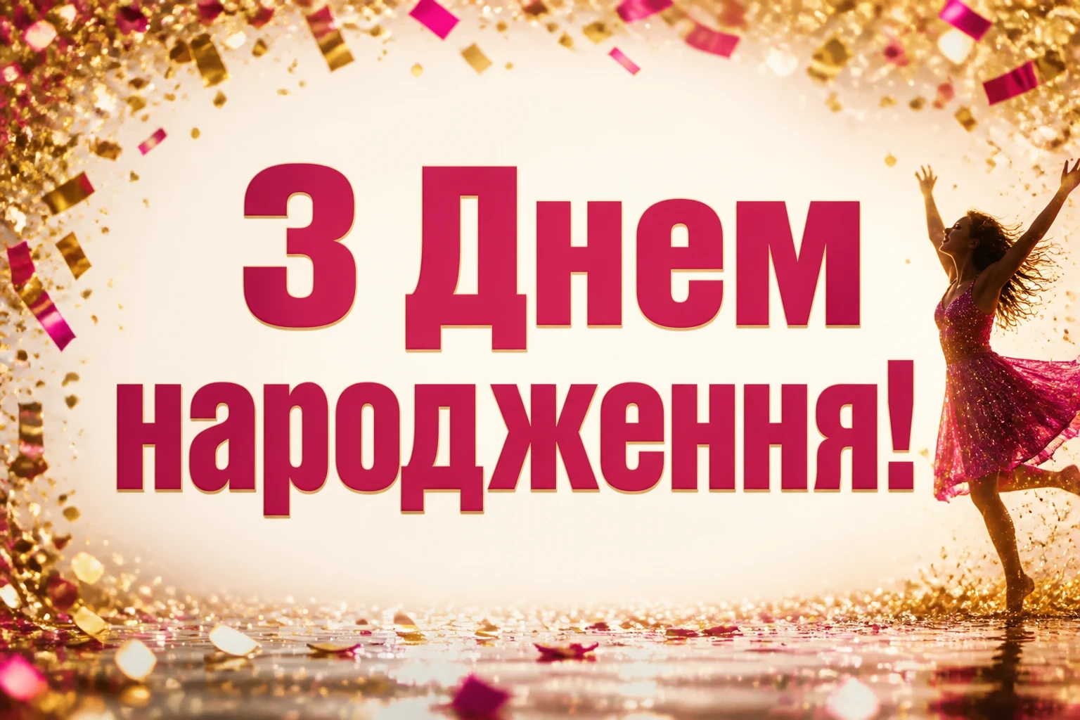 привітання з днем народження в прозі подрузі