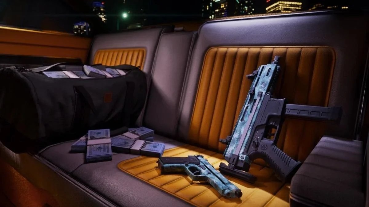 Старт замовлень GTA 6: розробники розкрили вартість гри та ексклюзиви преміум-видання