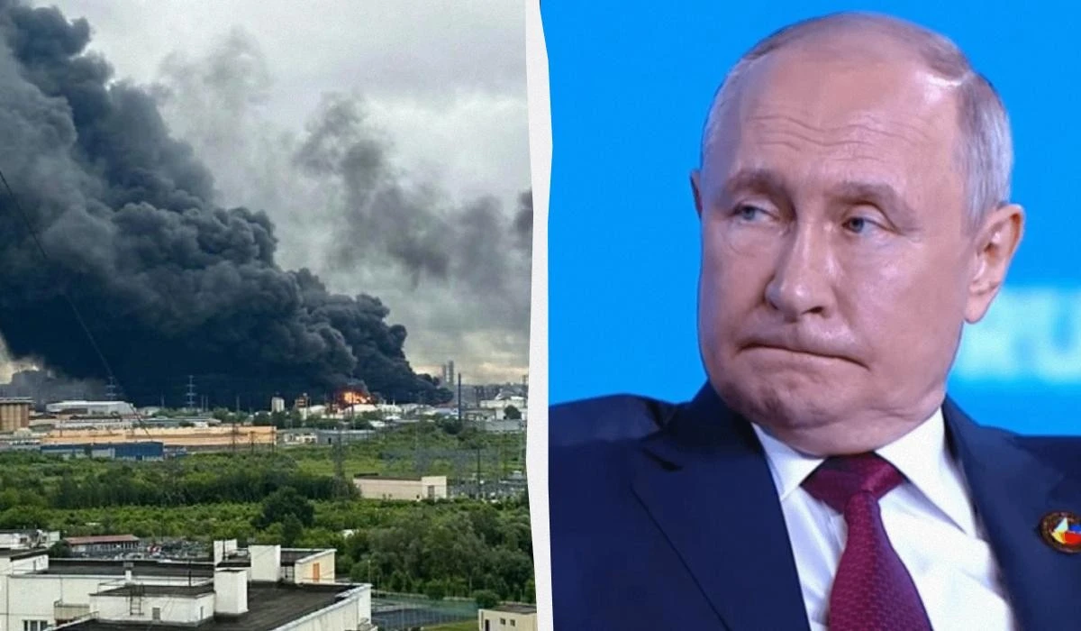 Тиск на Кремль: російські ультранаціоналісти вимагають від Путіна тотальної війни
