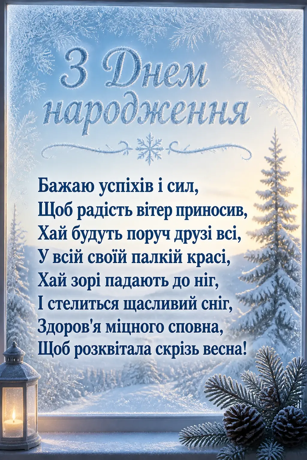 з днем народження галина