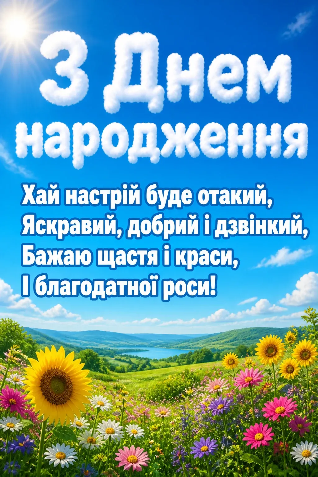 з днем народження галина