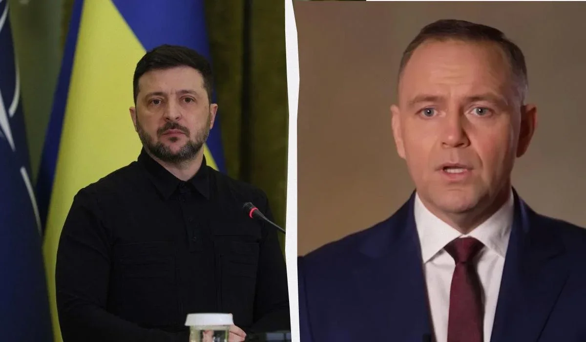 Варшава готує дипломатичну відповідь на історичні рішення Києва