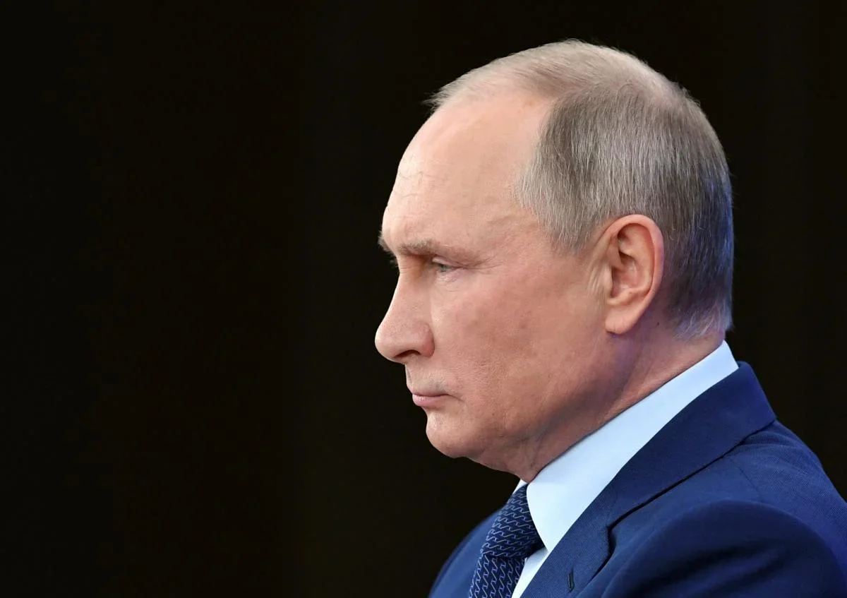 Війна як пристрасть: диктатор РФ ігнорує внутрішню кризу заради бойових дій