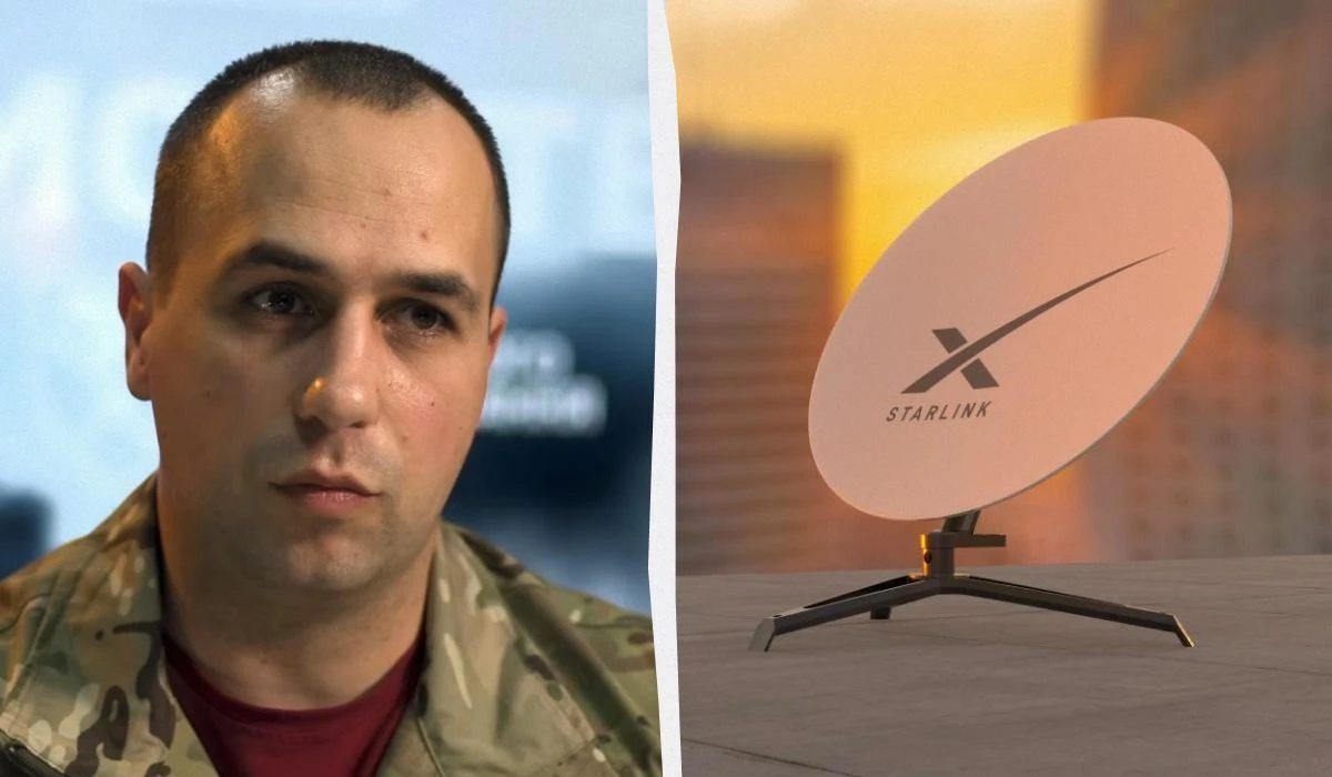 Окупанти знайшли шпарини для обходу блокування Starlink на передовій