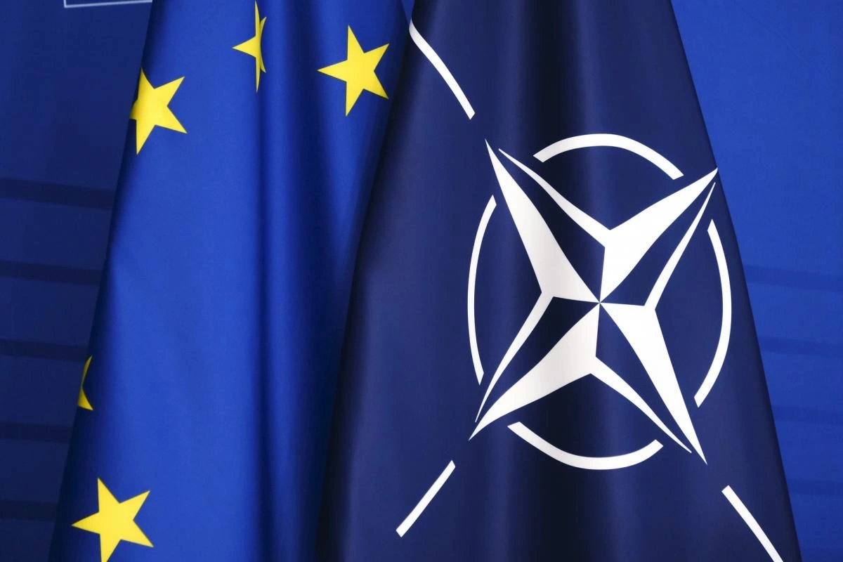 Час для європеїзації НАТО: екологія безпеки вимагає негайних оборонних планів від Брюсселя