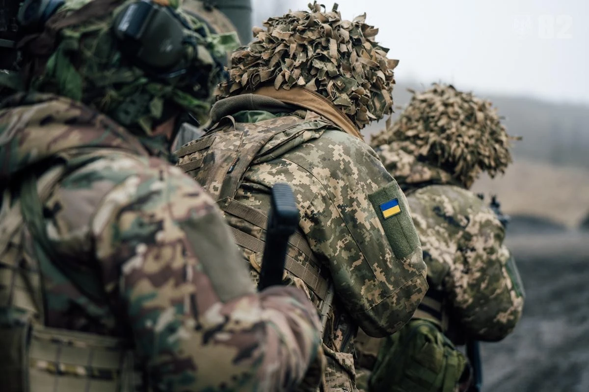 Трагедія на полігонах: кількість загиблих новобранців у полку “Скеля” зросла до 31