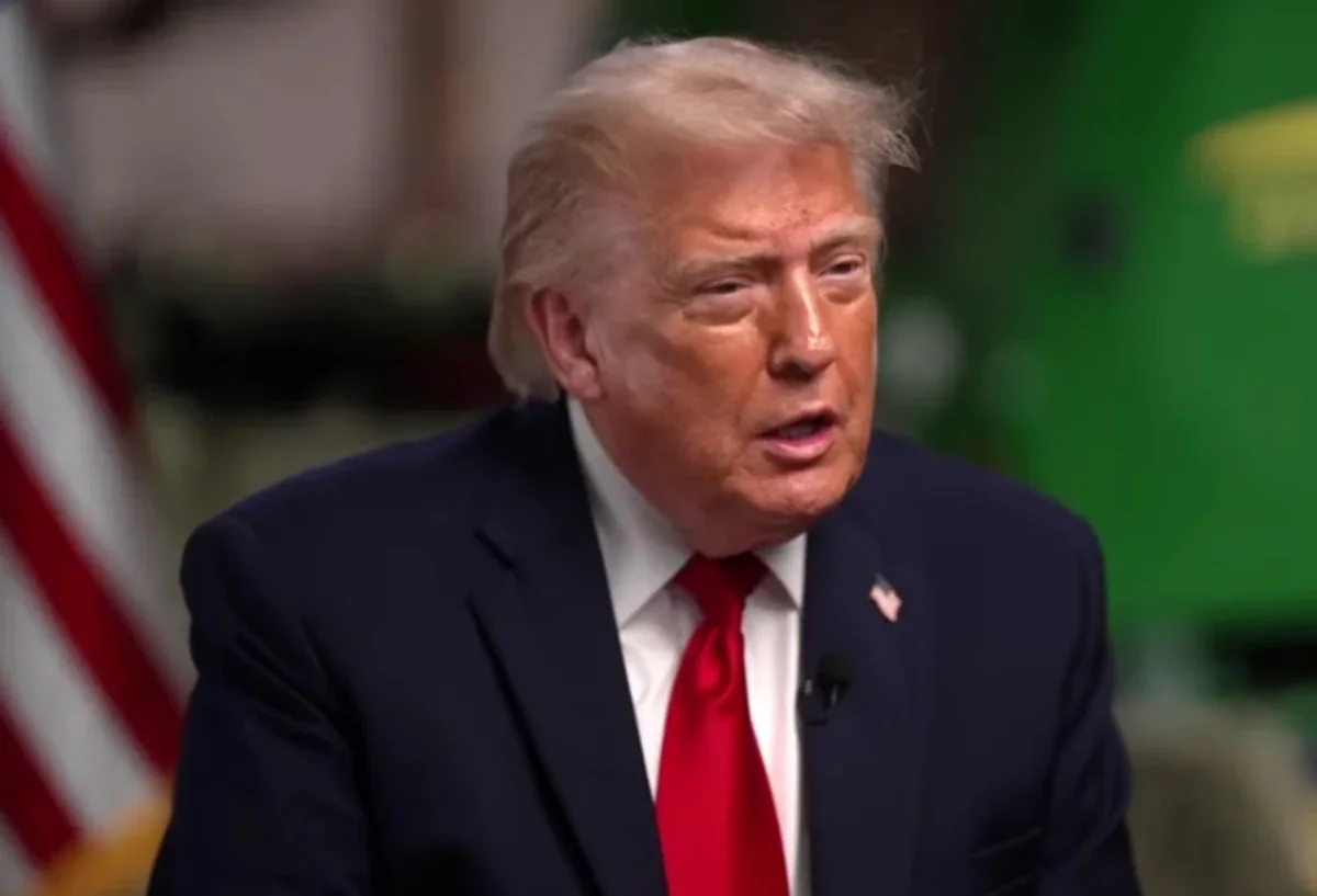 Ескалація заради миру: Трамп і Рубіо оцінили українські удари по російських НПЗ