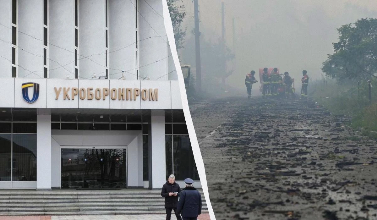 Порушення безпеки серед житлової забудови: звільнено керівників держпідприємств через детонацію снарядів на Київщині