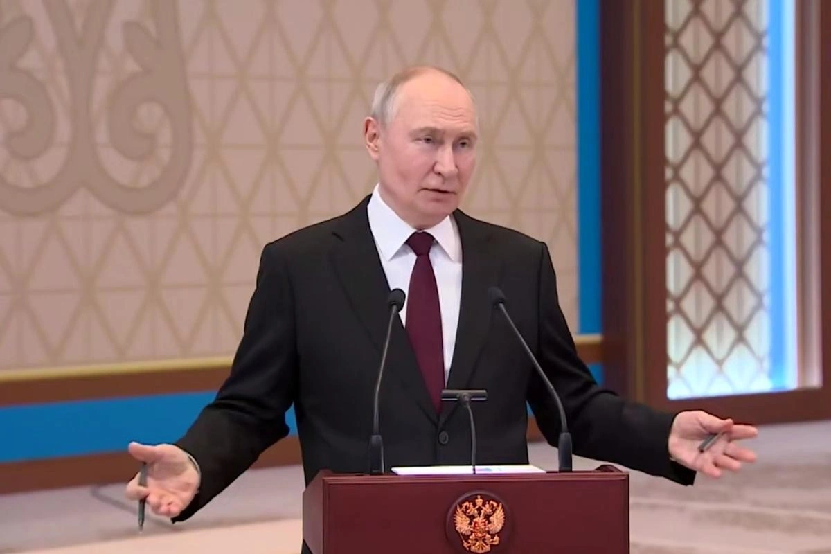 Капкан затягується: чому Путін стрімко втрачає контроль над тилом та економікою РФ