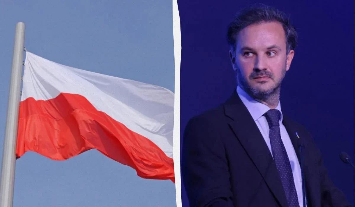 Ордени поштою та уроки історії: у МЗС України попередили польських політиків про фіаско за «сценарієм Орбана»