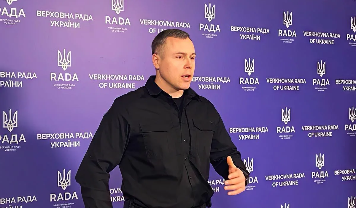 Правова дилема Міноборони: Роман Костенко розкрив сценарії призначення Євгенія Хмари