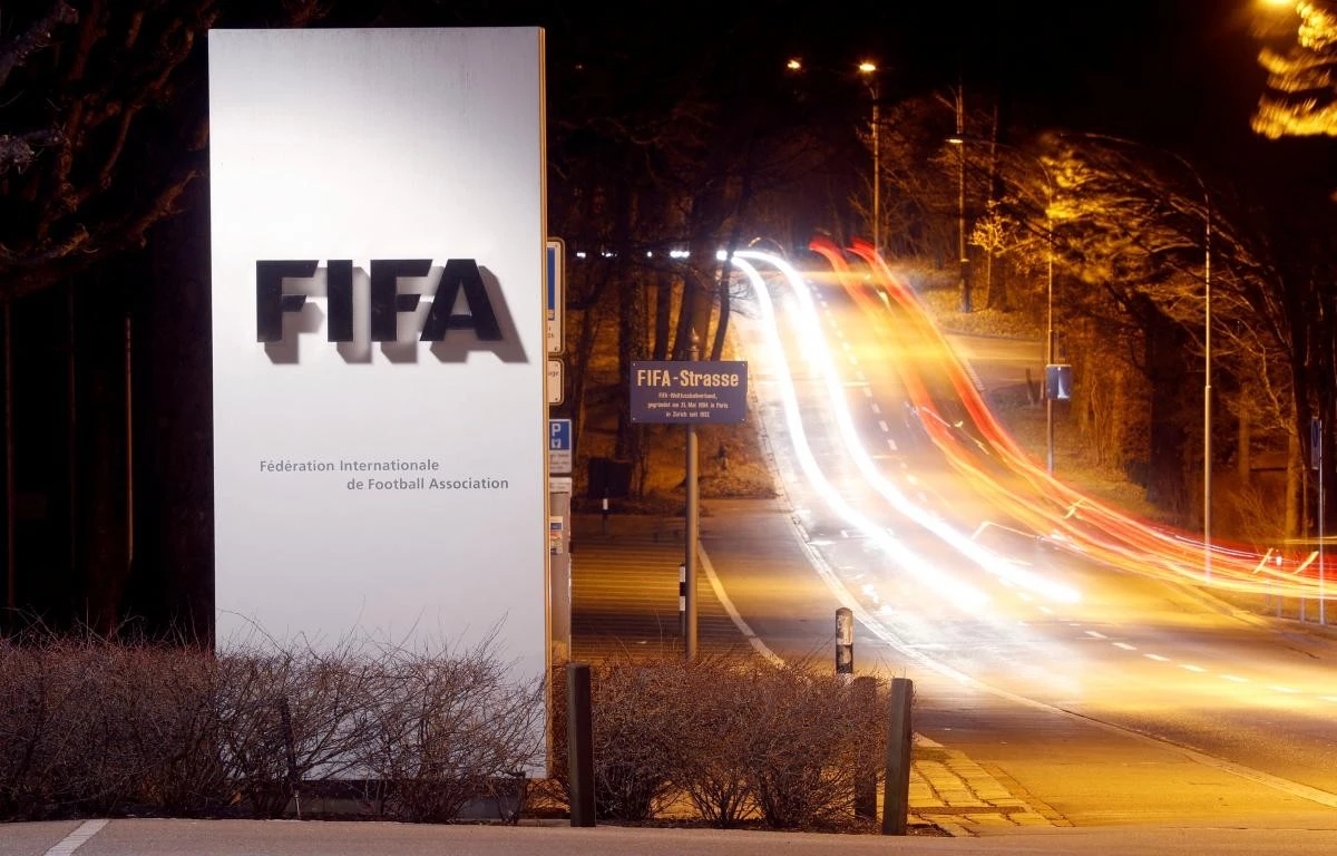 Залучення 1,4 мільярда вболівальників: у FIFA готують нове розширення Чемпіонату світу