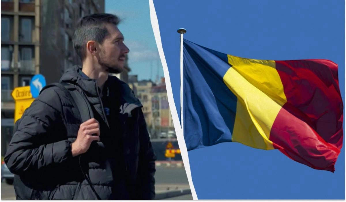 Румунська столиця очима українця: відсутність мовного бар’єра та транспортний колапс