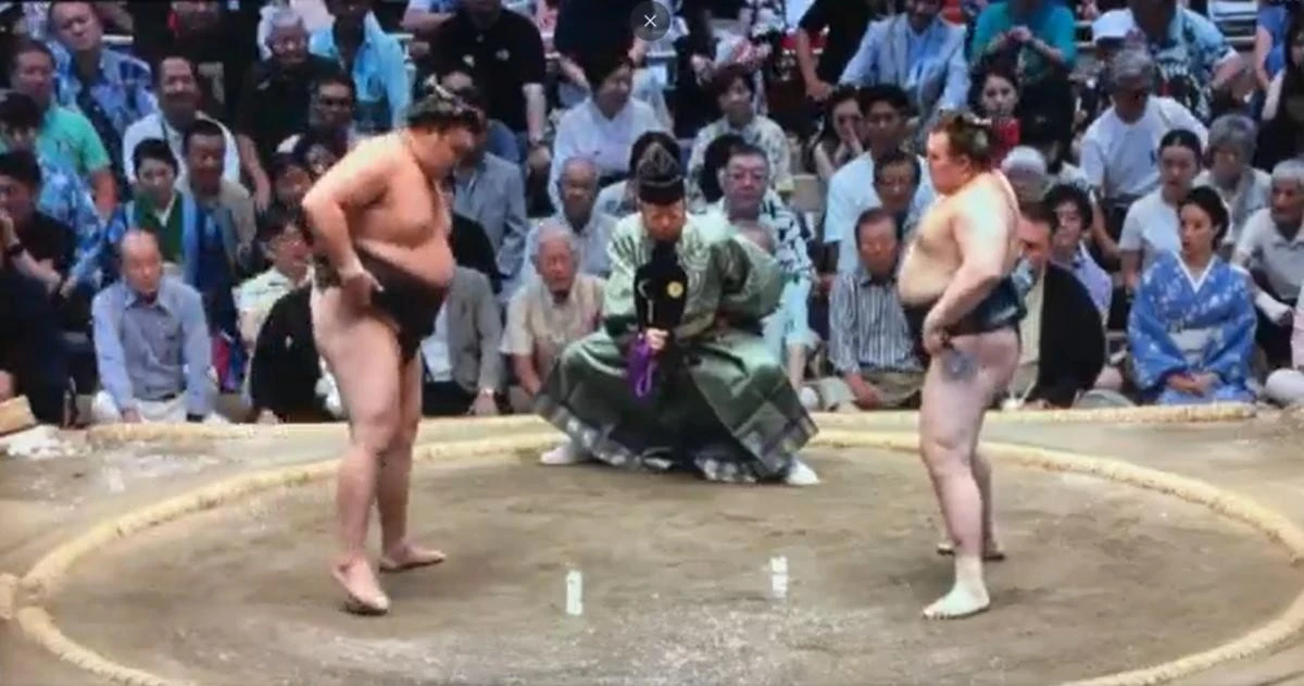 Тріумф Данила Явгусишина на гранд-турнірі Nagoya Basho